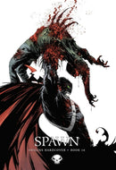 Spawn Origins Hardcover Book 16-9781534334281