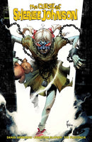 Curse of Sherlee Johnson Volume 1
