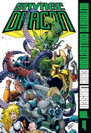 Savage Dragon Ultimate Collection Vol. 4-9781534334304