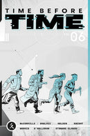 Time Before Time Volume 6-9781534334434