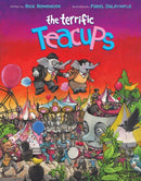 The Terrific Teacups-9781534334458