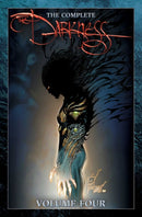Complete Darkness Volume 4