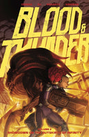 Blood & Thunder Vol. 2