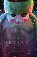 Deviant Deluxe Hardcover