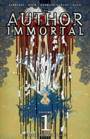 The Author Immortal Volume 1 : Death of the Author-9781534334786