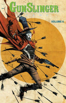 Gunslinger Spawn Volume 6-9781534335042