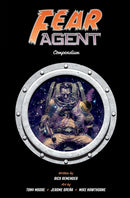 Fear Agent Compendium