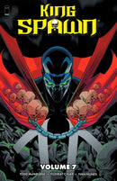 King Spawn Volume 7