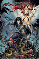 Darkness (2025) Volume 1