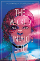 The Wicked + The Divine Compendium-9781534335608