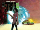 Standstill Deluxe Hardcover-9781534335639