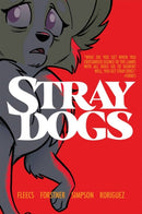 Stray Dogs: Omnibite Edition-9781534335684