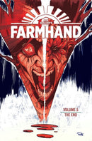 Farmhand Volume 5: The End-9781534335776