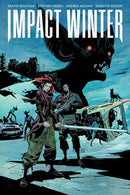 Impact Winter-9781534335875