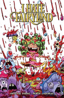I Hate Fairyland Volume 9-9781534335950