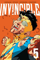 Invincible Volume 5 (New Edition)-9781534340268