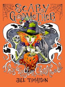 Scary Godmother Compendium : This Was Your Childhood-9781534344464
