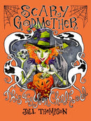 Scary Godmother Compendium