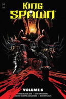 King Spawn Volume 6-9781534345355