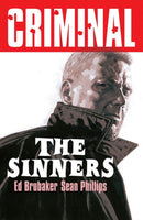 Criminal Volume 5: The Sinners (New Edition)-9781534347281