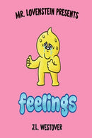 Mr. Lovenstein Presents : Feelings-9781534349520