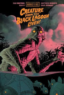 Universal Monsters: Creature From the  Black Lagoon Lives!-9781534349971