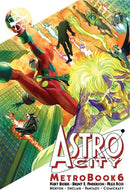 Astro City Metrobook Volume 6-9781534350380