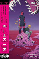Nights Volume 2-9781534350809