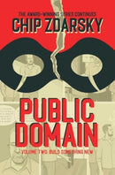 Public Domain Volume 2-9781534353770