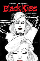 Black Kiss Omnibus