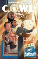 C.O.W.L. 1964-9781534355972