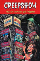 Creepshow Deluxe Book One-9781534356160