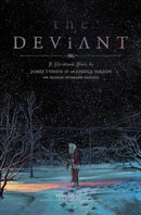 The Deviant Vol. 1-9781534356917