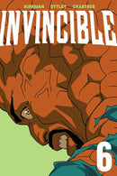 Invincible Volume 6 (New Edition)-9781534358058