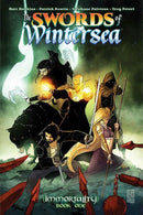 The Swords of Wintersea Book One : Fully Playable 5E Open-Source  Campaign-9781534360211