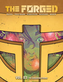 Forged Volume 3