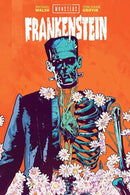Universal Monsters: Frankenstein-9781534361607