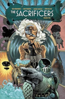 The Sacrificers Volume 2-9781534366817