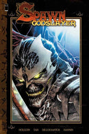 Spawn Godslayer-9781534367692