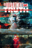 The Department of Truth Volume 5-9781534369498