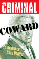 Criminal Volume 1: Coward (New  Edition)-9781534370906