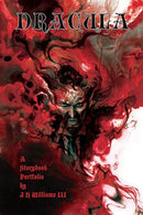 Dracula: A Storybook Portfolio-9781534371569