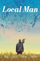 Local Man Volume 3-9781534373204
