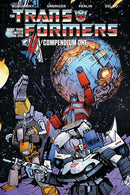 Transformers Compendium Vol. 1-9781534373679