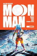 Moon Man Volume 1-9781534376243