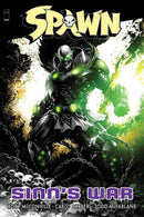 Spawn: Sinn''s War