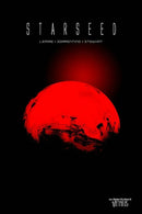 Bone Orchard: Starseed-9781534378773