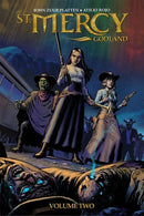 St. Mercy: Godland-9781534379923