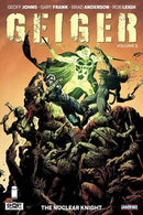 Geiger Volume 2 : The Nuclear Knight-9781534380202