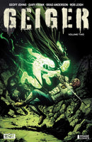 Geiger Volume 2